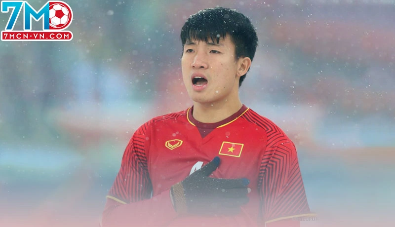 Tiểu sử Bùi Tiến Dũng